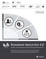 ISBN 9783748262657: Roadmap Industrie 4.0, 2. Auflage - Ihr Weg zur erfolgreichen Umsetzung von Industrie 4.0