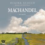 ISBN 9783748402473: Machandel