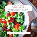 ISBN 9783748528050: 30 verführerische Salatrezepte