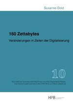 ISBN 9783748568902: 160 Zettabytes