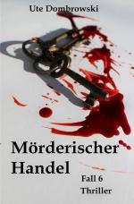 ISBN 9783748569220: Mörderischer Handel