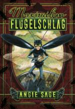 ISBN 9783748800286: Maximilian Flügelschlag