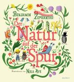 ISBN 9783748800675: Der Natur auf der Spur