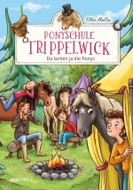 ISBN 9783748800798: Da lachen ja die Ponys