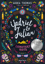 ISBN 9783748801818: Yadriel und Julian. Cemetery Boys: Nominiert für den Jugendliteraturpreis 2023 | New York Times Bestseller Autor | Urban Fantasy mit queerer Romance