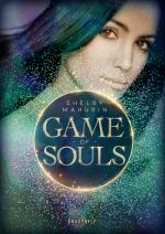 ISBN 9783748801900: Game of Souls