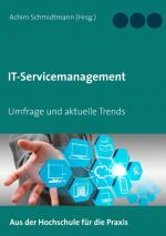 ISBN 9783749420414: IT-Servicemanagement (in OWL) – Umfrage und aktuelle Trends