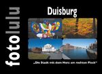 ISBN 9783749468898: Duisburg - "Die Stadt mit dem Herz am rechten Fleck"