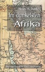 ISBN 9783749478774: Im dunkelsten Afrika