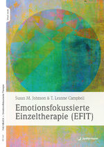 ISBN 9783749504398: Emotionsfokussierte Einzeltherapie (EFIT)