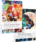 ISBN 9783749504664: Bundle: Trauma und Traumabehandlung - Bestehend aus den Titeln "Trauma und die Folgen" und "Wege der Traumabehandlung"