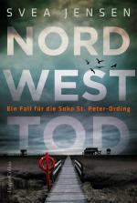 ISBN 9783749900039: Nordwesttod