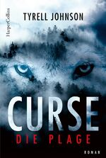 ISBN 9783749900107: Curse - Die Plage