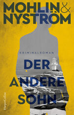 ISBN 9783749901210: Der andere Sohn - Kriminalroman