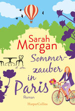 ISBN 9783749901258: Sommerzauber in Paris