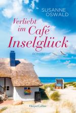 ISBN 9783749901265: Verliebt im Café Inselglück