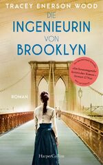 ISBN 9783749901425: Die Ingenieurin von Brooklyn