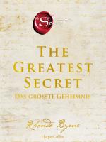 ISBN 9783749902118: The Greatest Secret – Das größte Geheimnis