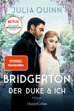 ISBN 9783749902484: Bridgerton - Der Duke und ich – Roman