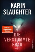 ISBN 9783749902514: Die verstummte Frau