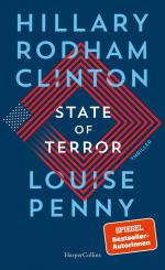 ISBN 9783749903184: State of Terror