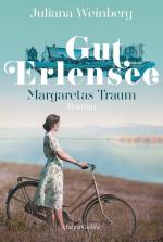 ISBN 9783749903375: Gut Erlensee - Margaretas Traum: Roman (Das Gut am Erlensee, Band 1)