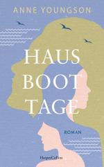 ISBN 9783749903559: Hausboottage: Roman Geb.Ausg. Mängelexemplar von Anne Youngson