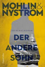 ISBN 9783749903832: Der andere Sohn: Skandinavien-Thriller um den FBI-Agenten John Adderley (Ein Karlstadt-Krimi, Band 1) (Ein Karlstad-Krimi, Band 1)