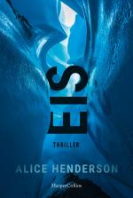 ISBN 9783749904112: Eis – Thriller