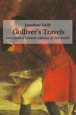 ISBN 9783750201927: Gulliver's Travels