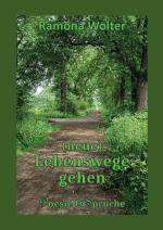 ISBN 9783750202474: neue) Lebenswege gehen