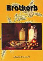 ISBN 9783750249295: Brotkorb