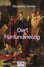 ISBN 9783750249783: Die Fünfundvierzig