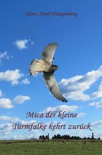 ISBN 9783750269194: Mica der kleine Turmfalke kehrt zurück