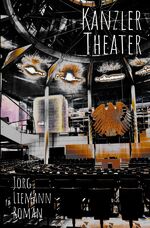 ISBN 9783750273290: Kanzlertheater - Trilogie / Kanzlertheater – Band 1