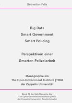 Sebastian Fritz: Big Data, Smart Governm Sebastian Fritz: Big Data, Smart Governm