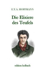 ISBN 9783750284104: Die Elixiere des Teufels