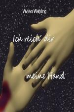 ISBN 9783750299115: Ich reich´ dir meine Hand