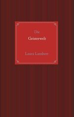 ISBN 9783750403291: Die Geisterwelt