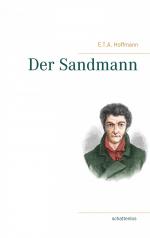 ISBN 9783750407121: Der Sandmann