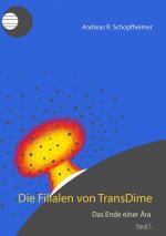 ISBN 9783750407435: Das Ende einer Ära