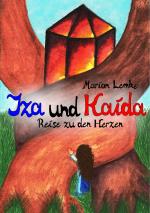 ISBN 9783750423305: Iza und Kaida