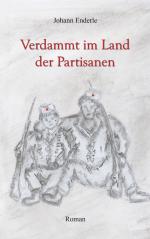 ISBN 9783750423992: Verdammt im Land der Partisanen