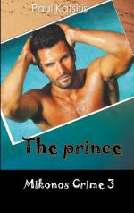 ISBN 9783750429727: The Prince - Mikonos Crime 3 (english)