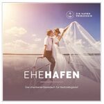 ISBN 9783750434714: Ehehafen – Das charmante Gästebuch für Hochzeitsgäste!