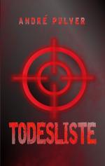 ISBN 9783750435797: Todesliste