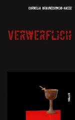 ISBN 9783750436657: Verwerflich