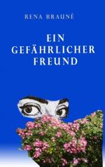 ISBN 9783750451155: Ein gefährlicher Freund