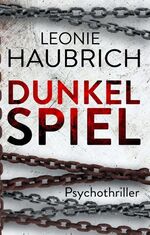 ISBN 9783750460829: Dunkelspiel