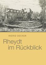 ISBN 9783750475007: Rheydt im Rückblick